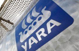 Yara в России - AgroExpert.md