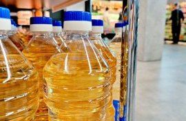 Дефицит подсолнечного масла - AgroExpert.md