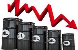 Падение цен на нефть - AgroExpert.md