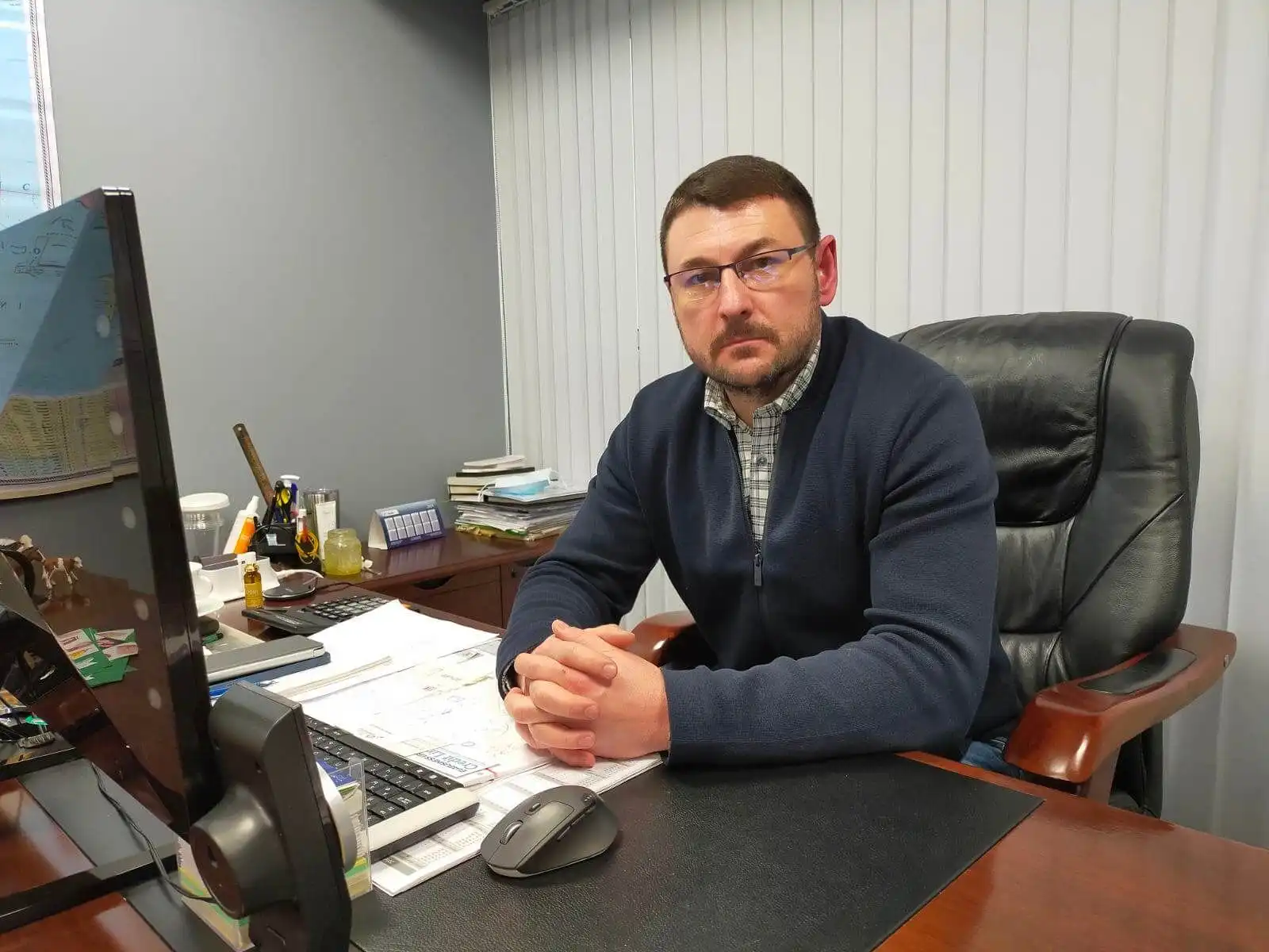 Sergiu Grădinaru: ”Ne dorim prețuri accesibile pentru consumatorii noștri”