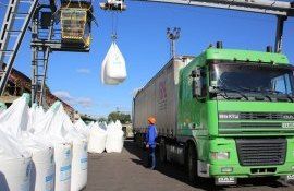 Situatia pe piata îngrășămintelor minerale - AgroExpert.md