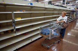 Продовольственный кризис - AgroExpert.md