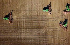 Дефицит солярки для полевых работ - AgroExpert.md