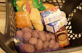 Рост цен на продукты питания в России - AgroExpert.md