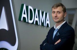 Дефицит СЗР в Украине - AgroExpert.md