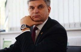 Igor Grigoriev: ”Autoritățile ar trebui să intervină urgent pentru a facilita transportul de produse și materii prime pe alte trasee”