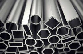 Рост цен на сталь - AgroExpert.md