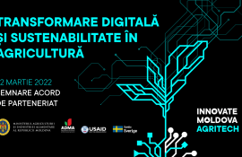 acord-de-digitalizare-a-agriculturii- AgroExpert.md