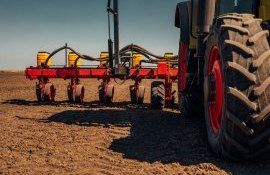 Яровой сев в Укриане - AgroExpert.md