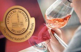 Vinuri rose din Moldova - AgroExpert.md