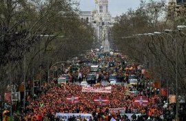 Protest fermieri - AgroExpert.md