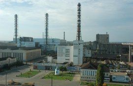 Производство минеральных удобрений в Украине - AgroExpert.md