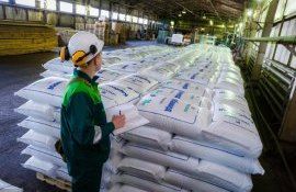 Импорт удобрений из России - AgroExpert.md
