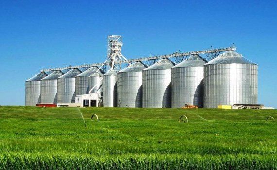 Stocuri cereale Romania - AgroExpert.md