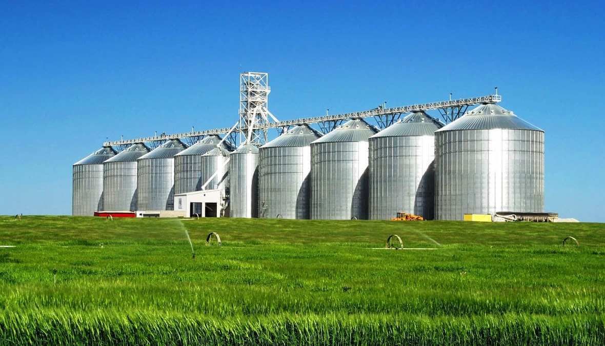 Stocuri cereale Romania - AgroExpert.md