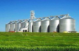 Stocuri cereale Romania - AgroExpert.md