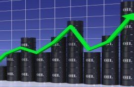 Цена на нефть - AgroExpert.md