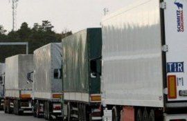 Transport de marfuri fara autorizatii- AgroExpert.md