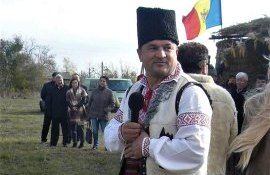 Pavel Prisacaru - AgroExpert.md