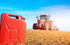 Акциз на топливо в Молдове - AgroExpert.md