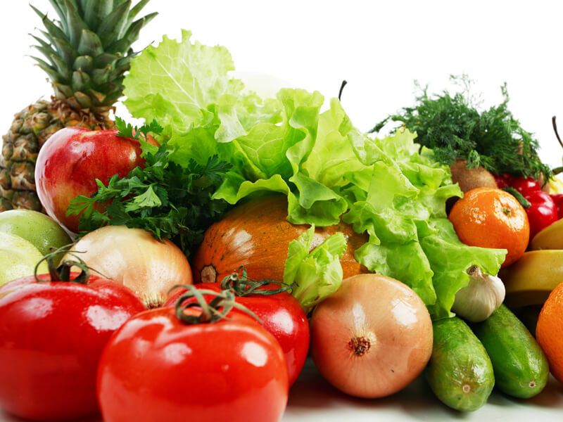 Fructe și legume perisabile - AgroExpert.md