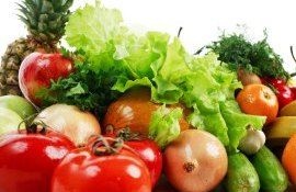 Fructe și legume perisabile - AgroExpert.md