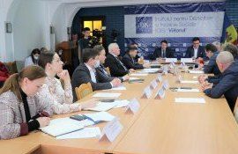 Exporturile in criza - AgroExpert.md