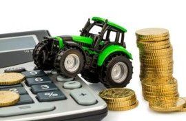 Субсидии на сельхозтехнику в Молдове - AgroExpert.md