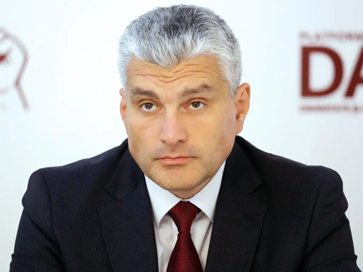 Alexandru Slusari: „Ministrul Agriculturii spune una, iar textul modificărilor la Regulamentul de subvenționare conține altceva”