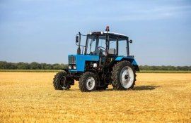 Subventionarea tehnicii agricole in Moldova - AgroExpert.md