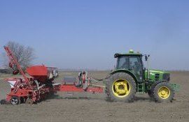 Посевная в Украине 2022 - AgroExpert.md