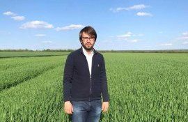 Adam Eugen Leova - AgroExpert.md 