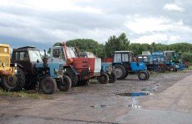 Субсидии на закупку сельхозтехники - AgroExpert.md