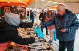 Торговая наценка в России - AgroExpert.md