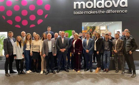 Export de mere din Republica Moldova - AgroExpert.md