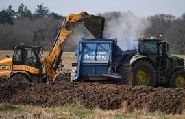 Folosirea balegarului de grajd - AgroExpert.md