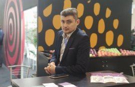 Exportul fructelor din Moldova - AgroExpert.md