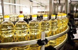 Подсолнечное масло Украина - AgroExpert.md