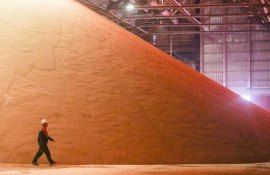 Экспорт удобрений из России - AgroExpert.md