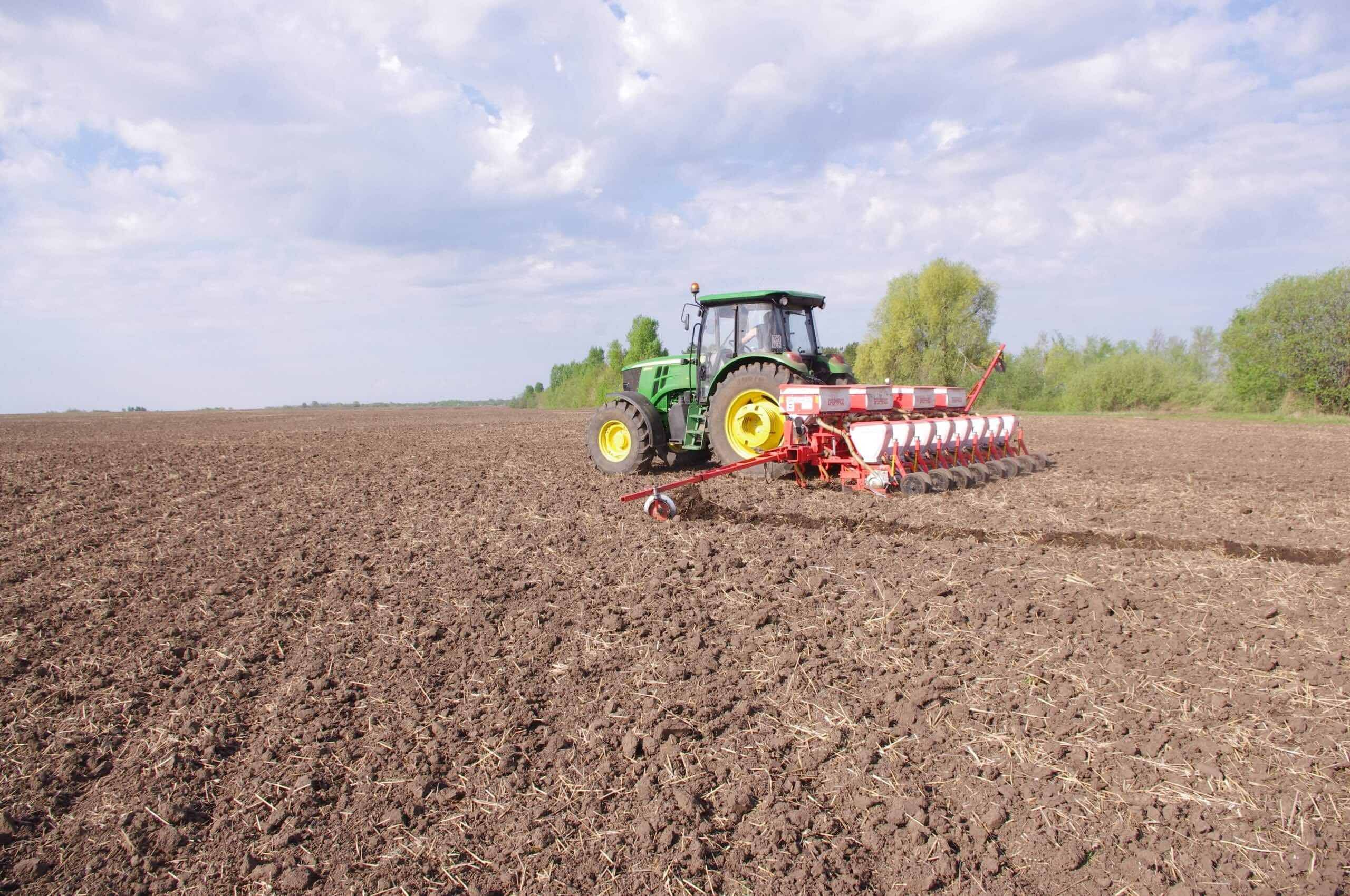 Tehnica agricola in Moldova - AgroExpert.md