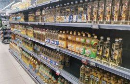 Дефицит подсолнечного масла в ЕС - AgroExpert.md