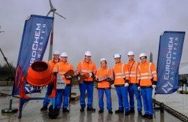 Удобрения ЕвроХим - AgroExpert.md