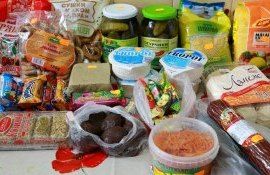 Экспорт продуктов питания из Беларуси - AgroExpert.md