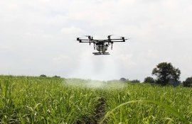 Subventii pentru drone in Moldova - AgroExpert.md