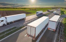 Transport de marfuri in Moldova - AgroExpert.md