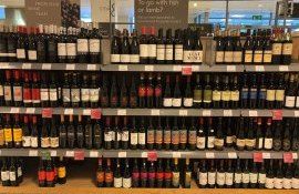 Vinuri moldovenesti in Romania - AgroExpert.md