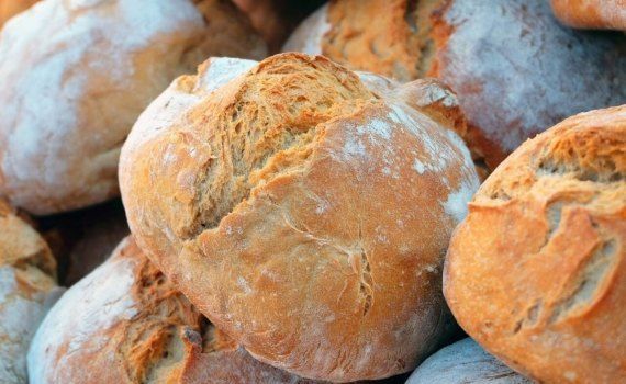 Подорожание хлеба - AgroExpert.md
