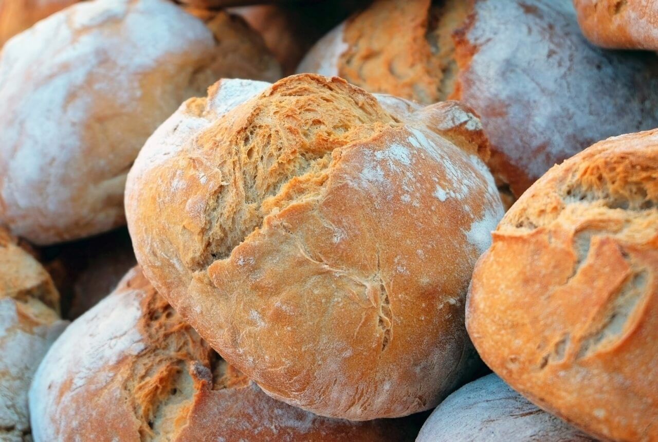 Подорожание хлеба - AgroExpert.md