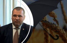 Asigurarea riscurilor in agricultura - AgroExpert.md