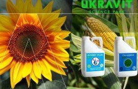 Ukravit - AgroExpert.md